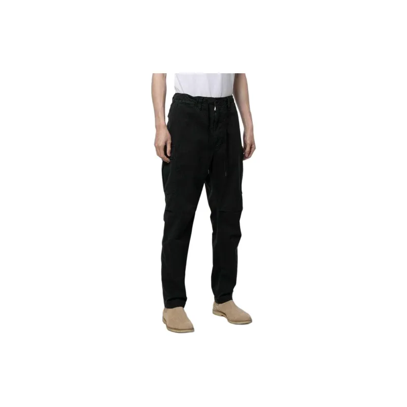 Polo Ralph Lauren Straight leg Cargo Trousers-4