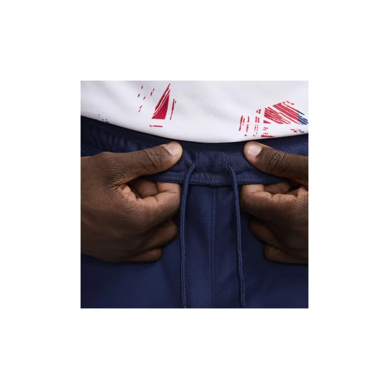 Nike Soccer Bottoms Men's Midnight Navy-5