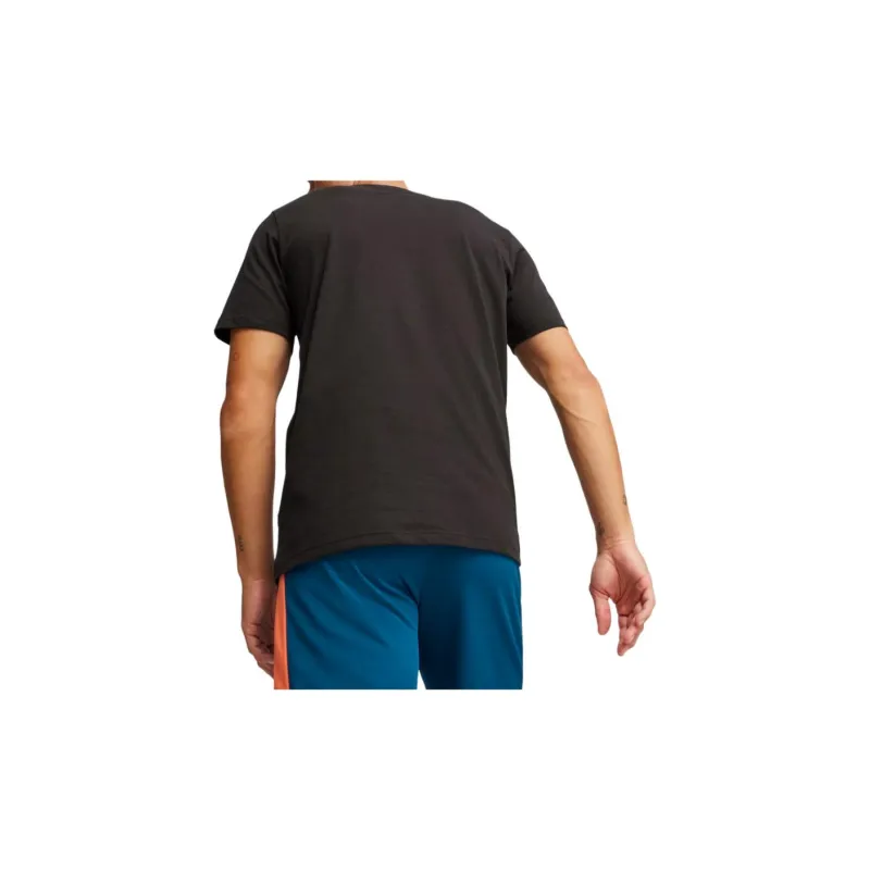 PUMA x NEYMAR JR X COPA AMÉRICA SS24 T Shirt Men's Black-3