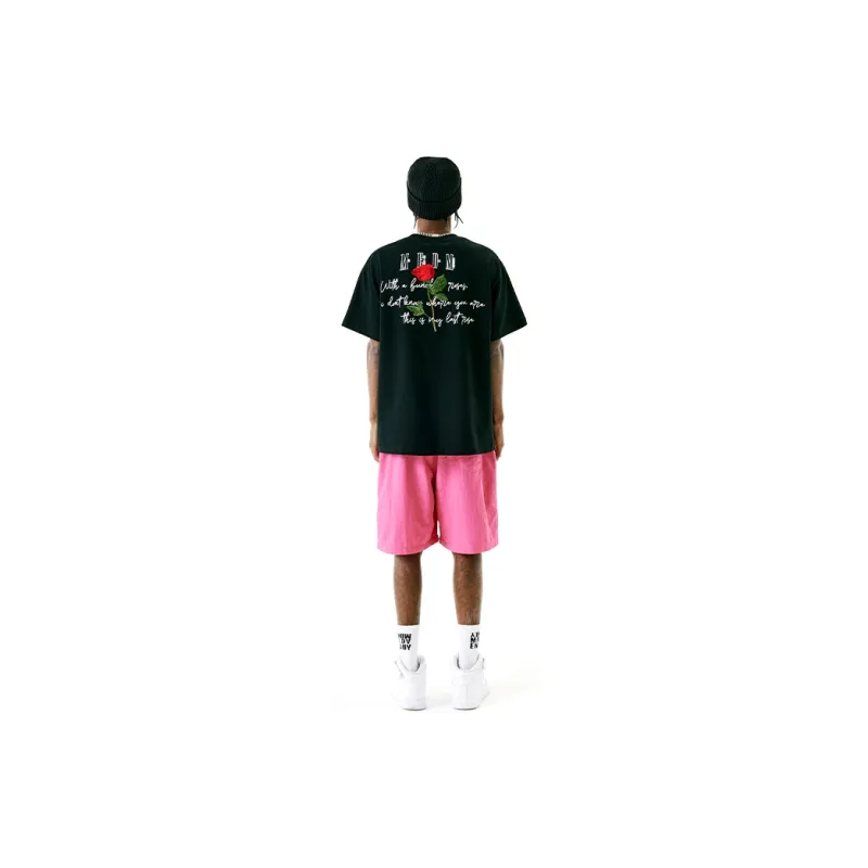 MR.ENJOYDA MONEY T Shirts Unisex-4