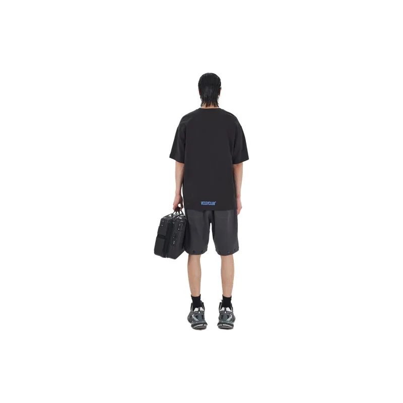 VESSY CLUB T Shirts Men-3