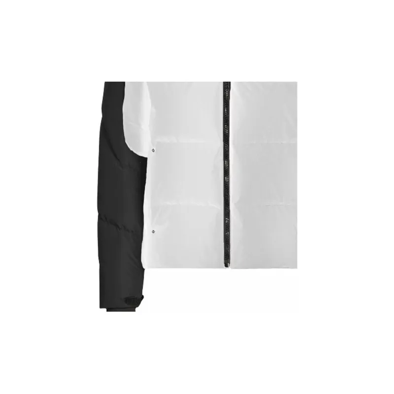 Polo Ralph Lauren Down Jacket Men's White-4