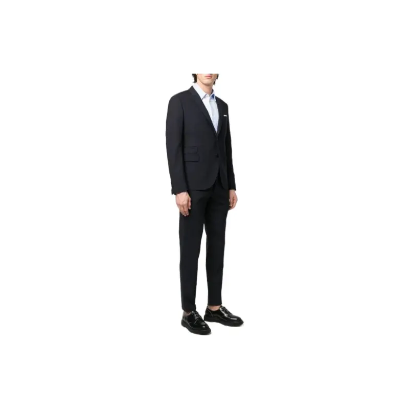 Neil Barrett Business Suits Men-3