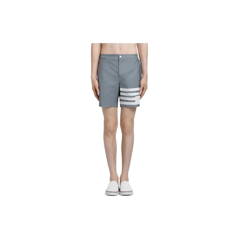 THOM BROWNE Casual Shorts Men-1