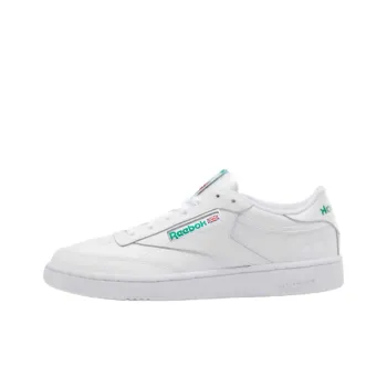 Club C Reebok 85 'White Green' 2023