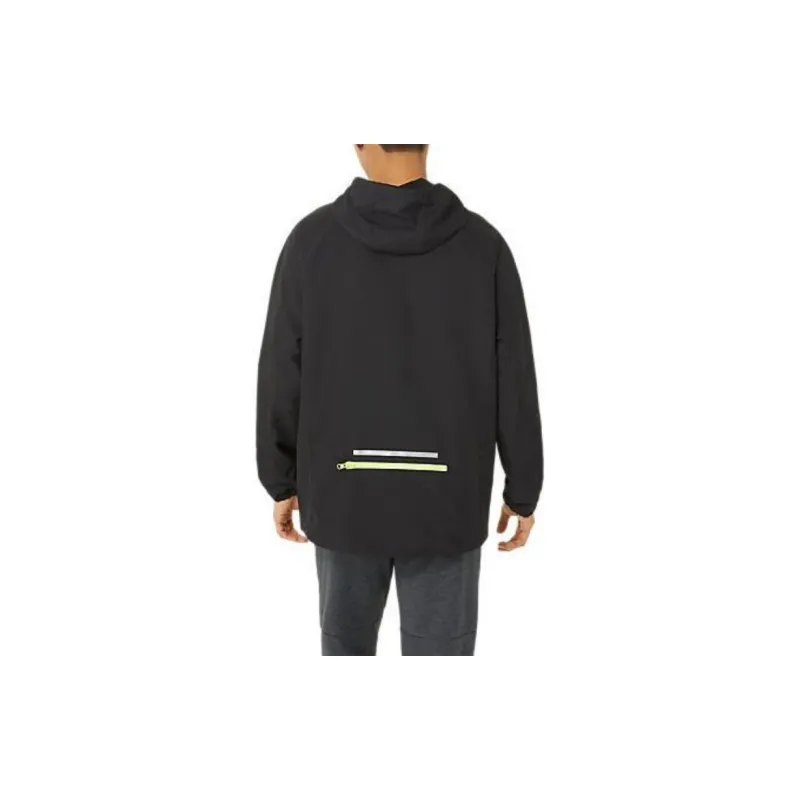 Asics PR LYTE Jackets Men Performance Black-1