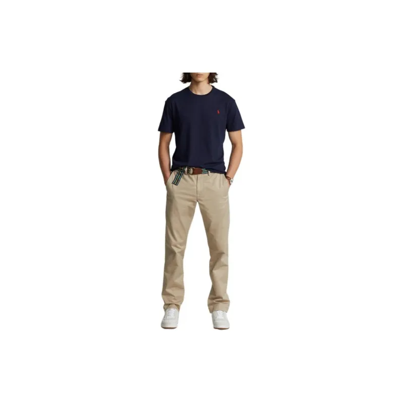 Polo Ralph Lauren T Shirt Men's Marine Blue-1