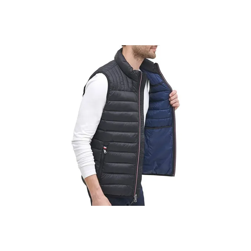 Tommy Hilfiger Vests Men-5