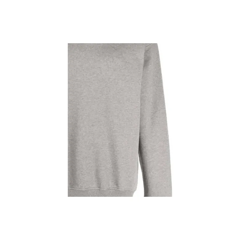 AMIPARIS Paris Ami De Coeur Crewneck Sweatshirt-2