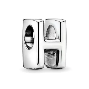 Pandora Beaded Accoutrements Women's Silver