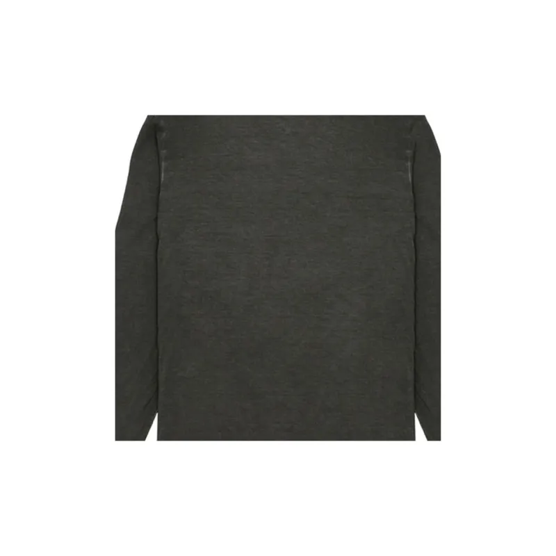 ARMANI JEANS Polo Shirts Men Dark Gray-1
