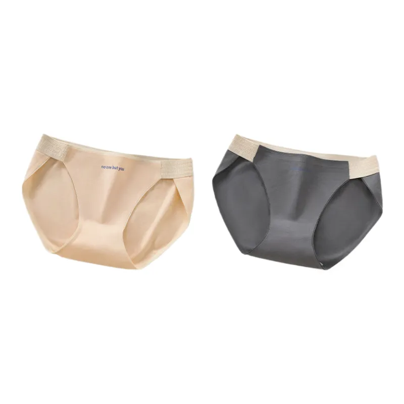 Lan Miao Underpants Women's 2 Pack-2