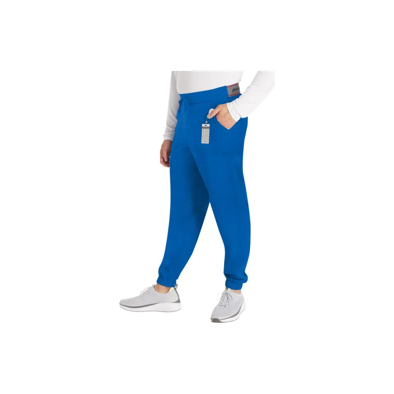 Dickies Casual Pants Men's Royal Blue-2