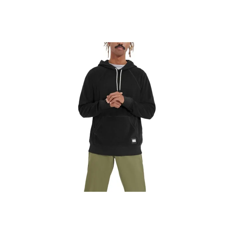 UGG Sweatshirts Men Burnt Black-1