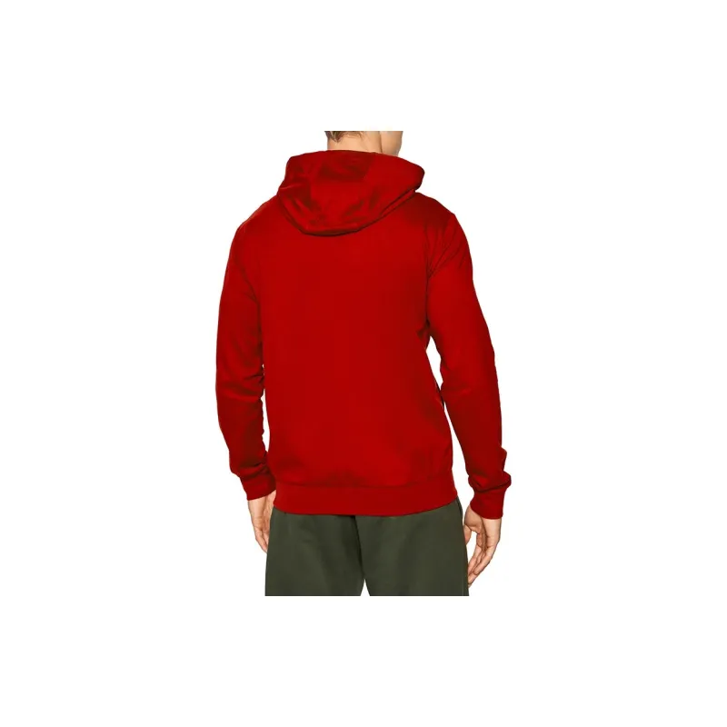 EMPORIO ARMANI EA7 Sweatshirts Men Red-2