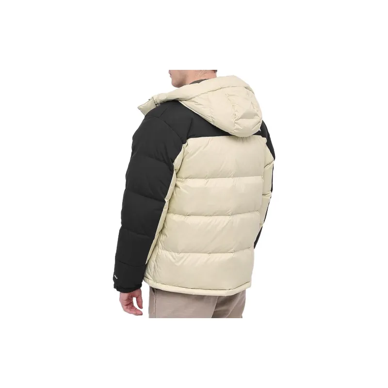 THE NORTH FACE Down Jacket Men's White-3