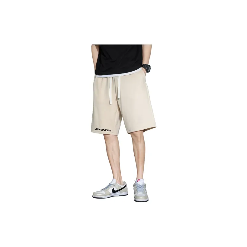 KONZEN· Sports Shorts Unisex-5