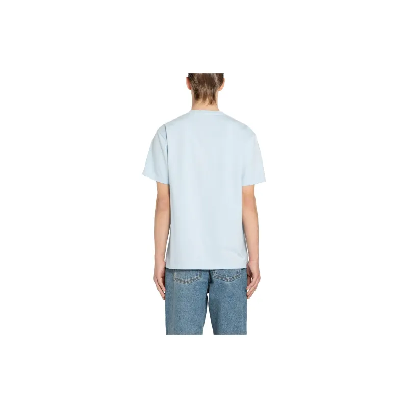 LOEWE Relaxed Fit T shirt In Cotton-2