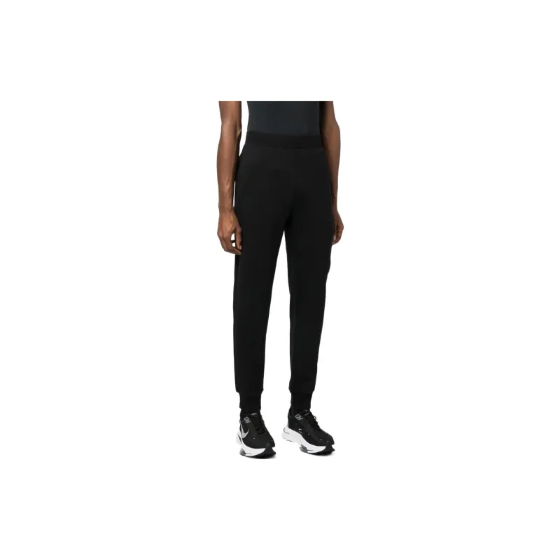 C.P.Company Tapered Leg Cargo Track Pants-1