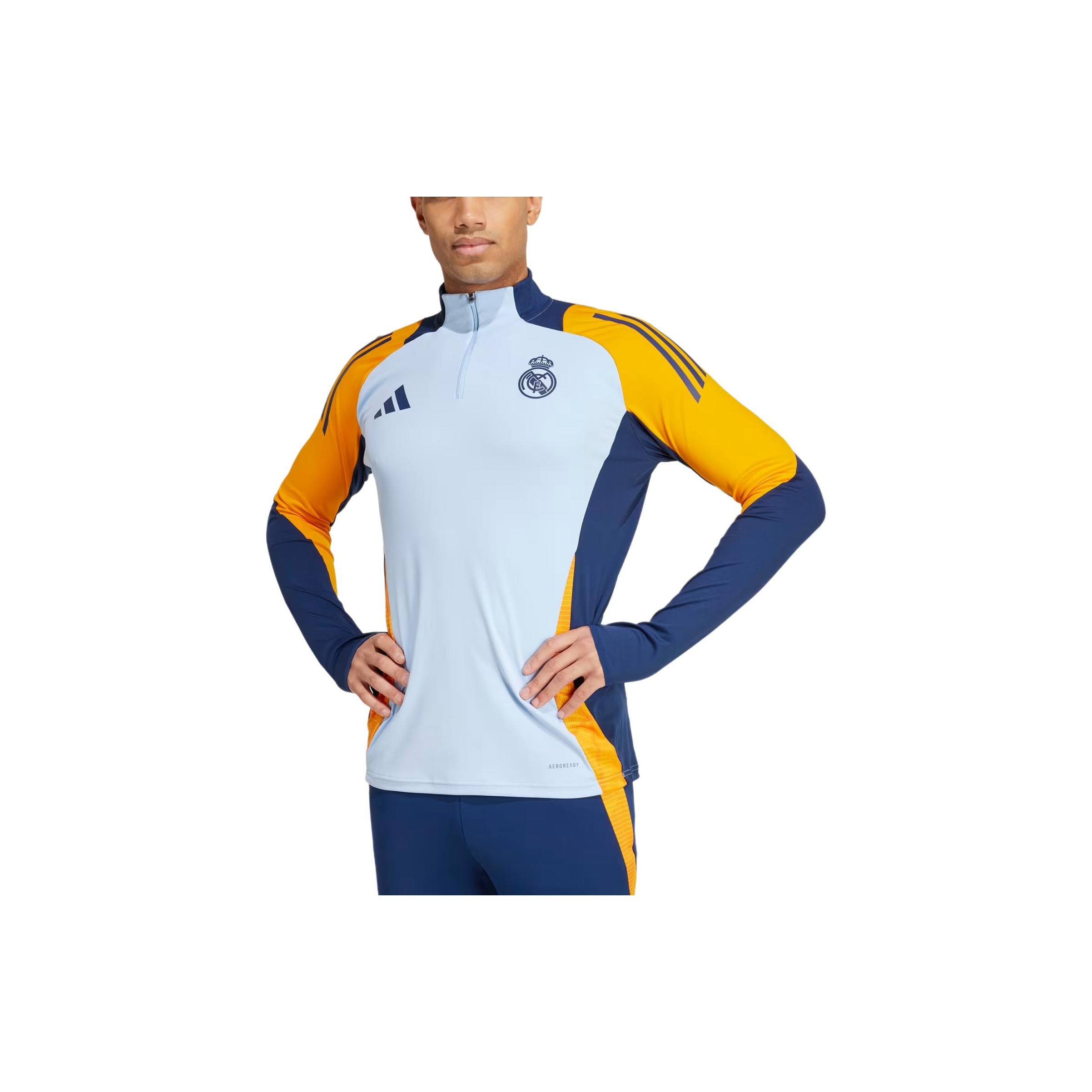 Adidas Free Shipping With AdiClub Real Madrid Tiro 24