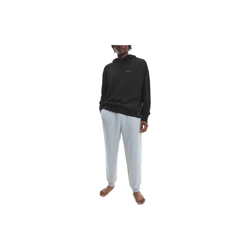 Calvin Klein Sweatshirts Men Black-1