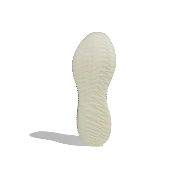 Adidas 4DFWD Strung Cloud White Grey Core Black-4