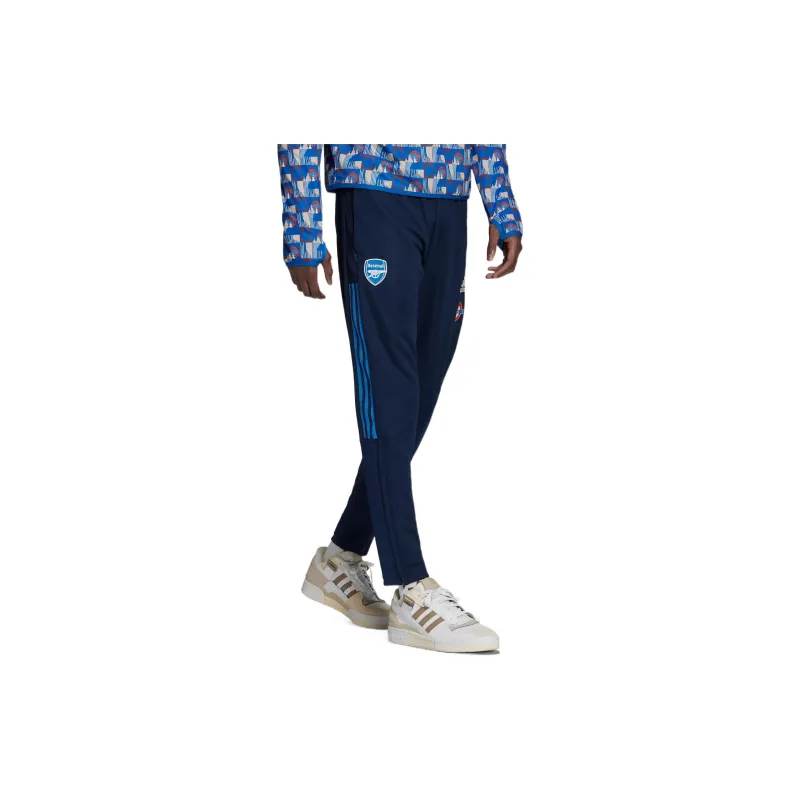 adidas Arsenal Fan Edition Soccer Track Pants-4