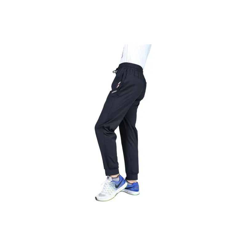 33,000ft Casual Pants Men's Black-3