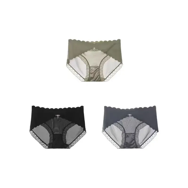 YUZHAOLIN Underpants Women's Combo Set-8
