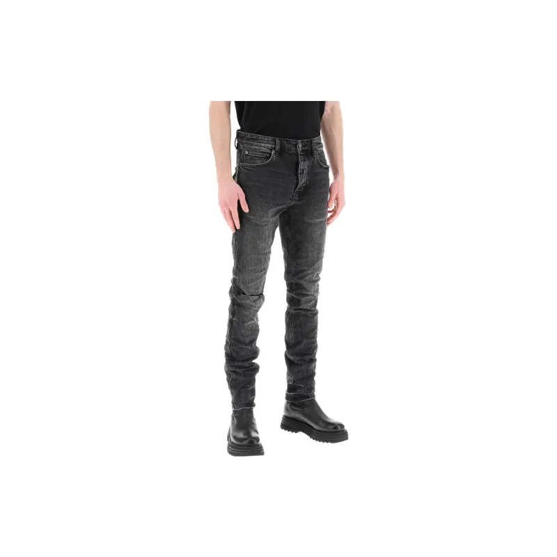Ksubi Jeans Men Black-1