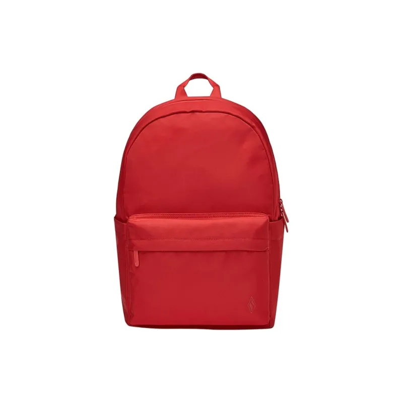 Skechers Fabric Backpack Unisex Race Red-0
