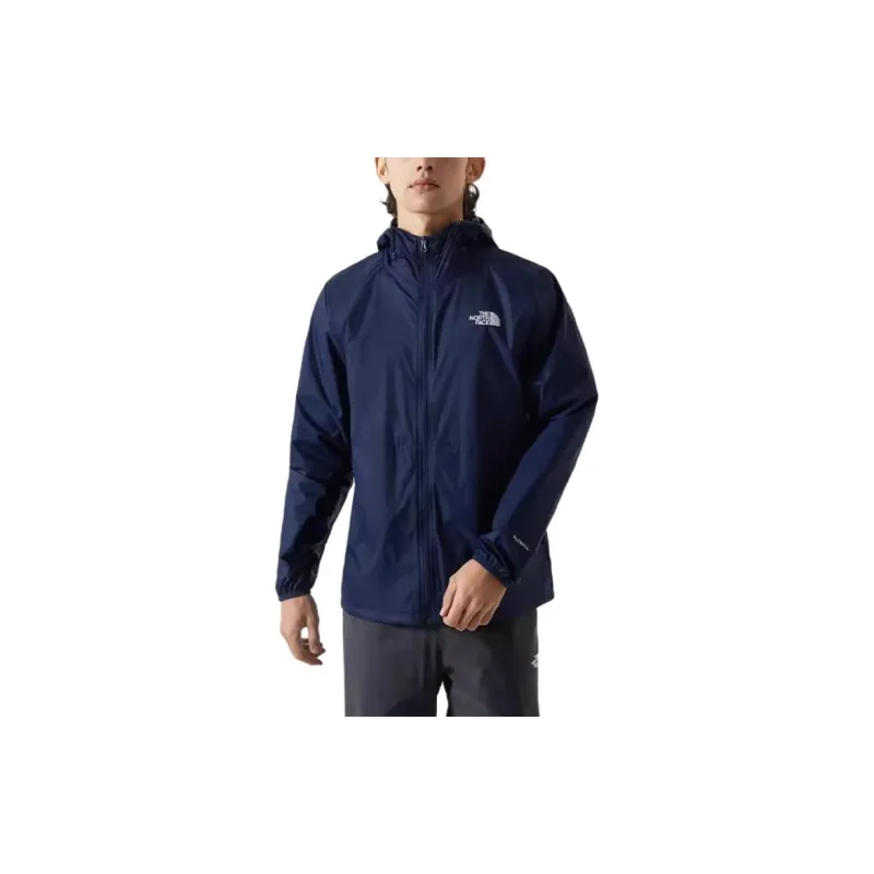 THE NORTH FACE City Outdoor Collection Sun Protection Clothing Men Blue-1