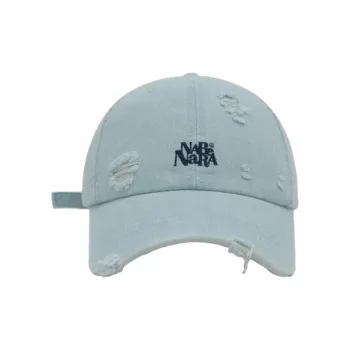 FREE RABBITⅡ Baseball Caps Unisex