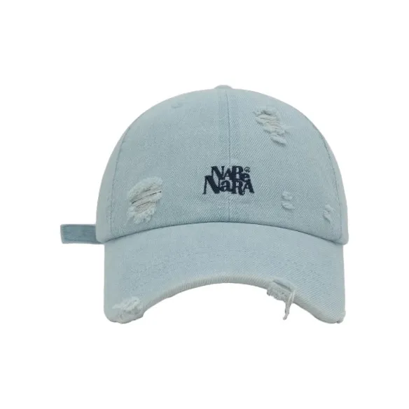 FREE RABBITⅡ Baseball Caps Unisex-0