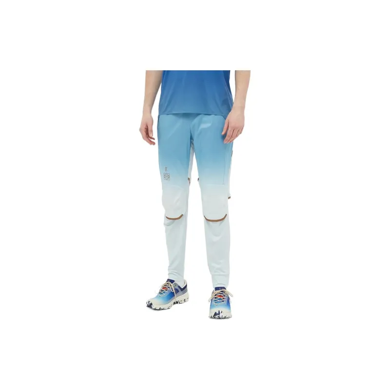 LOEWE X On Running Pants-2