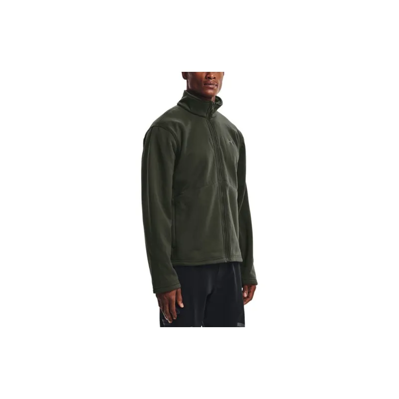 Under Armour Jacket Men's Army Green-4