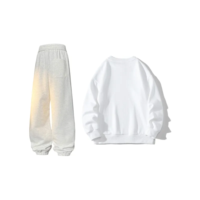 Warrior Huichao Riding The Wind Collection Casual Sportswear Unisex-1