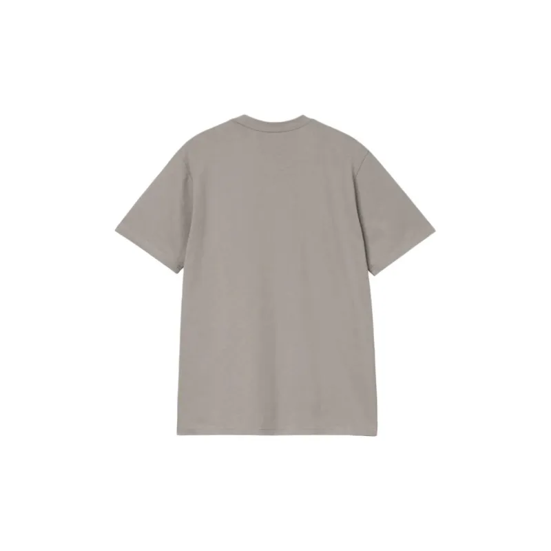 Carhartt WIP University Short Sleeve T Shirt-1