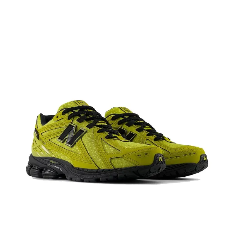 New Balance 1906R Cordura Marshland Black-4
