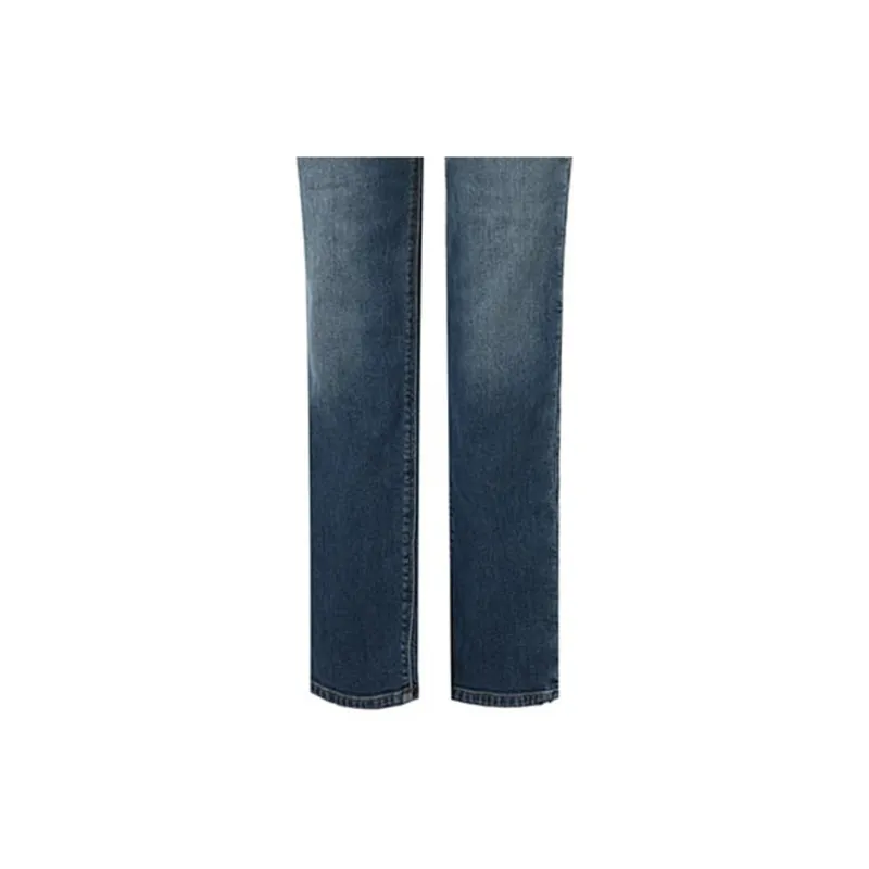 EMPORIO ARMANI Jeans Men's Blue-6