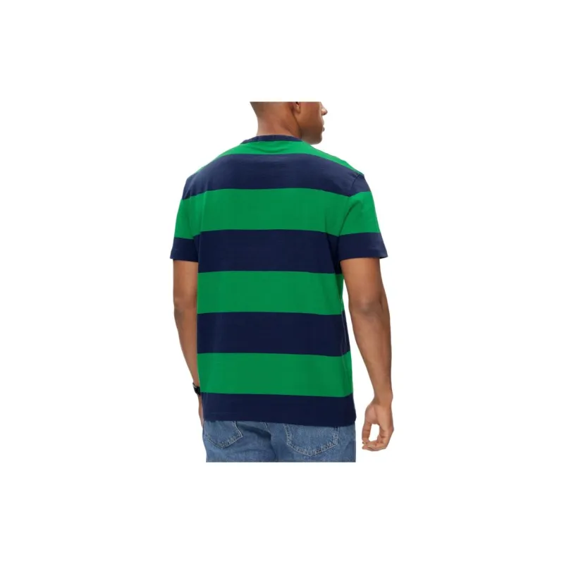 Polo Ralph Lauren T Shirt Men's Multicolor-3