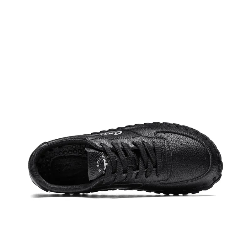 G.N.SHIJIA Breathable Lightweight Low Top Casual Shoes Men's-4
