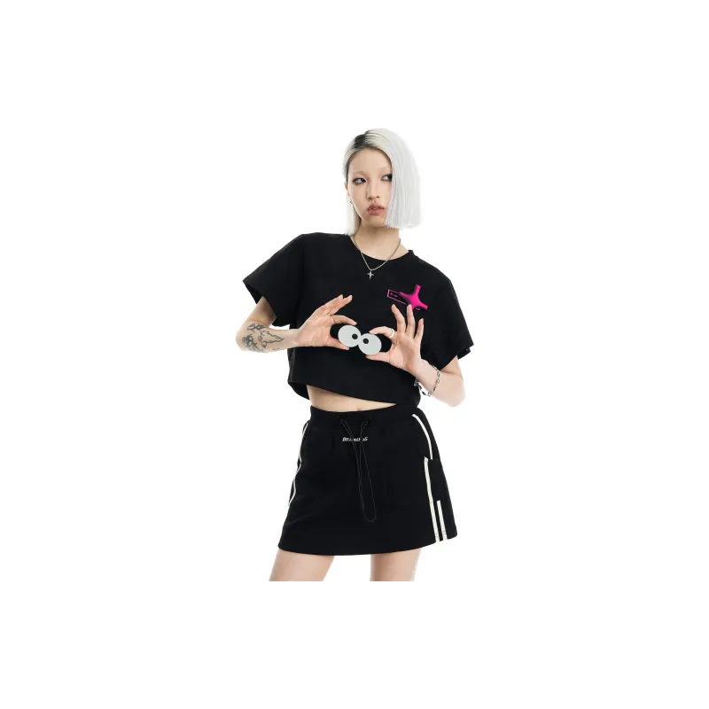 BJHG T Shirts Women's-21