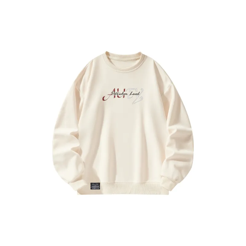 LEVEL Sweatshirts Unisex-5