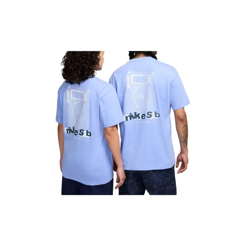 Nike Sb Max90 Skate T-Shirt-3