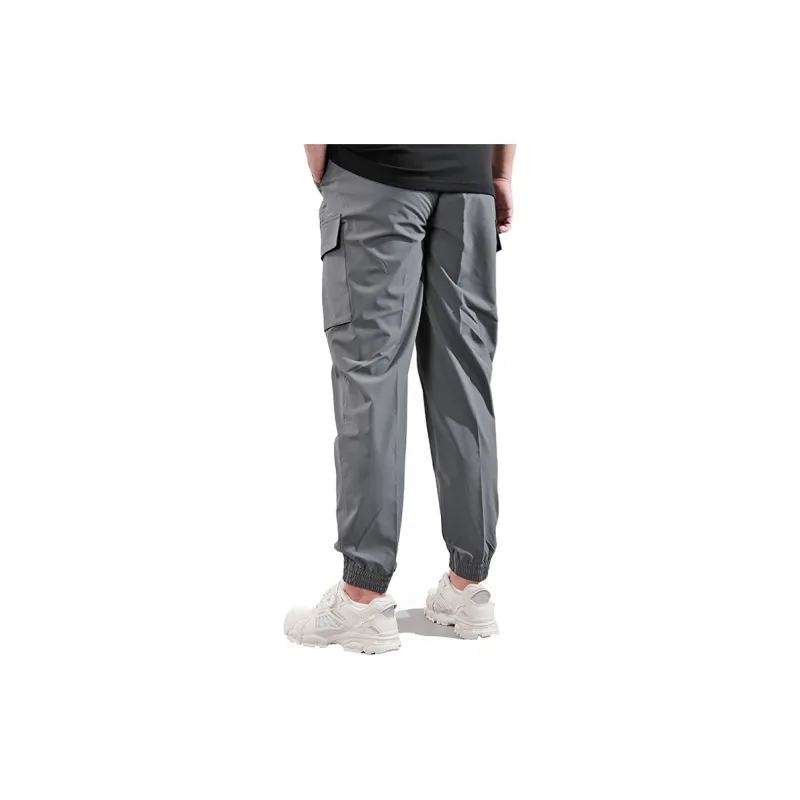 TREKSTA Casual Pants Men-3