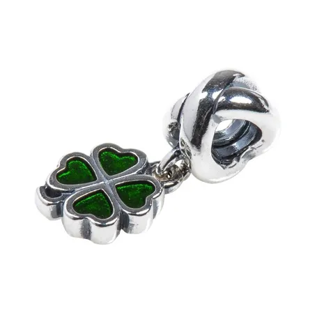Pandora Charms / Pendants Women's Green-0
