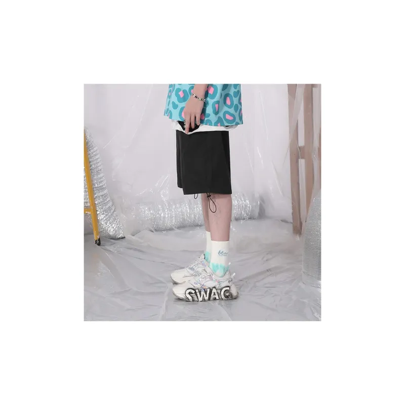 XXGOGO Casual Shorts Unisex-4