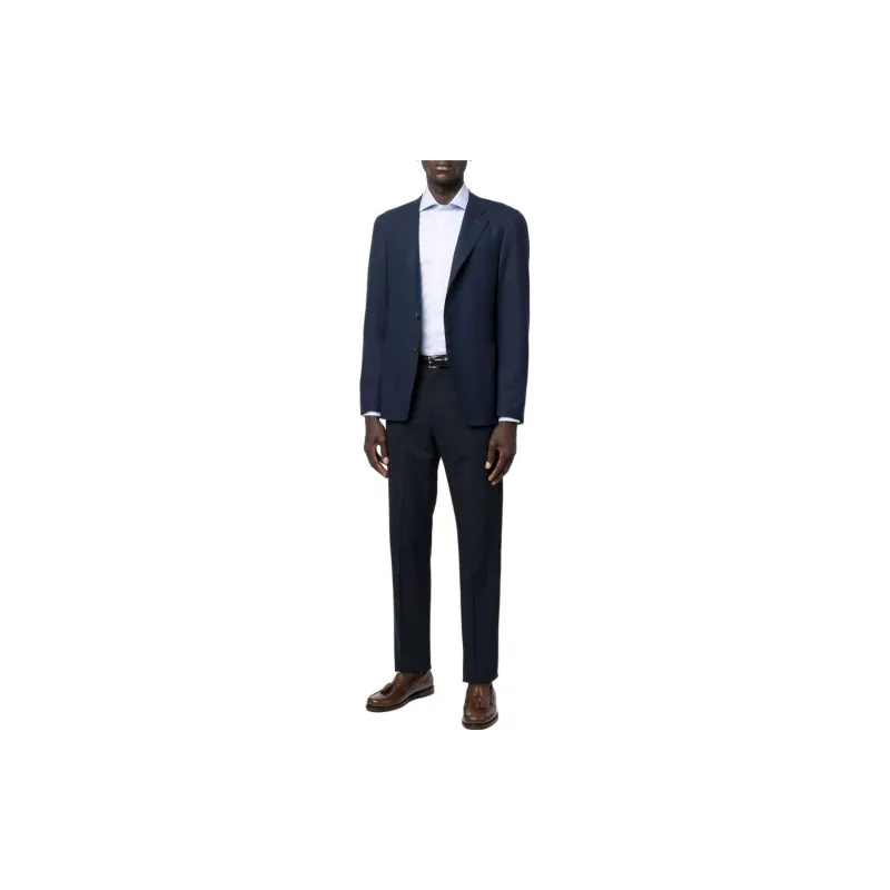 Canali Classic Tailored Blazer-4
