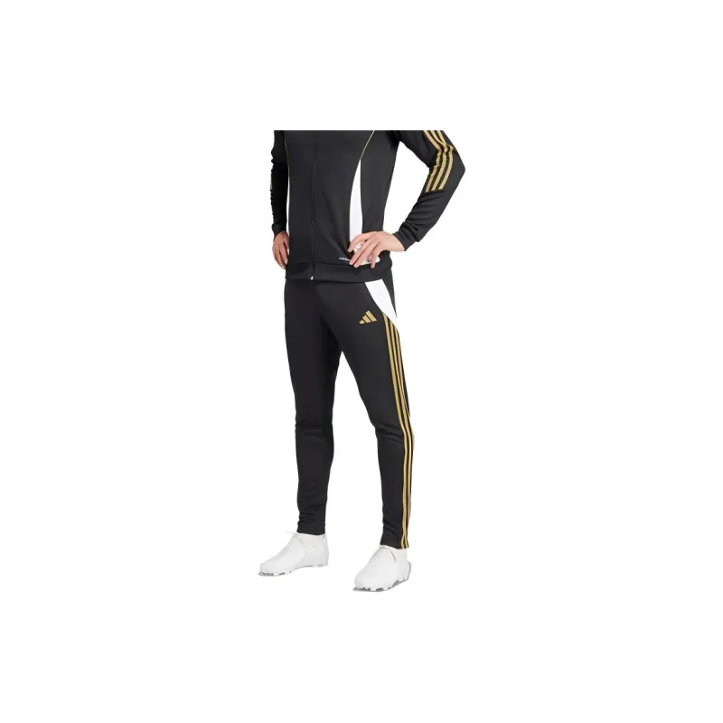Adidas Messi Series SS24 Soccer Bottom Men's Black-4